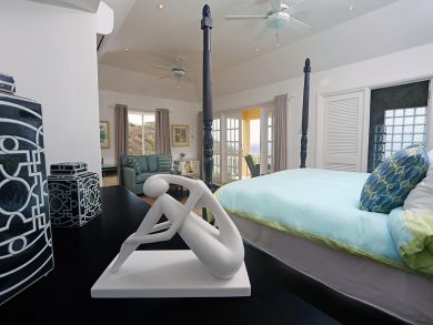 St. Lucia Home 945378