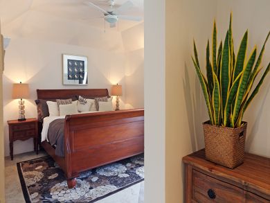 St. Lucia Home 945378