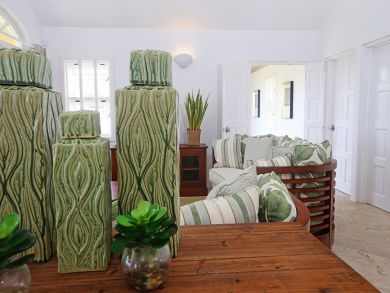 St. Lucia Home 945378