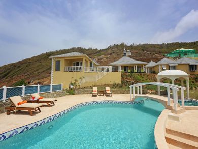 St. Lucia Home 945378