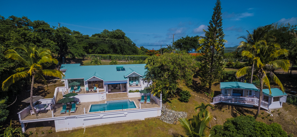St. Lucia Home 945380