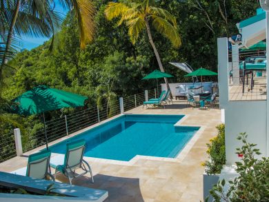 St. Lucia Home 945380
