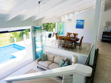 St. Lucia Home 945380