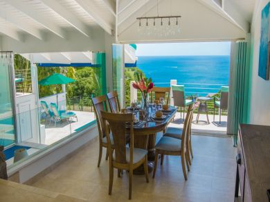St. Lucia Home 945380