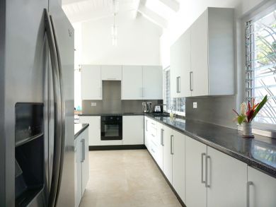 St. Lucia Home 945380