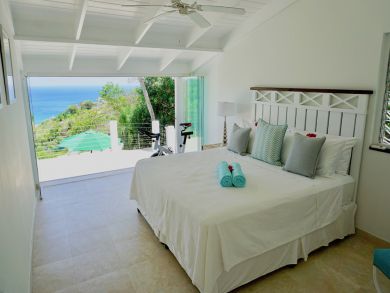 St. Lucia Home 945380