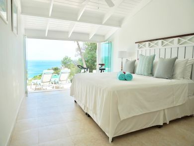 St. Lucia Home 945380