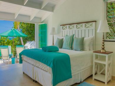 St. Lucia Home 945380