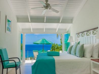 St. Lucia Home 945380