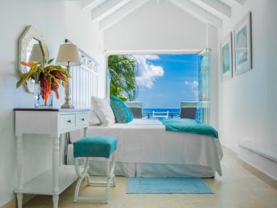 St. Lucia Home 945380