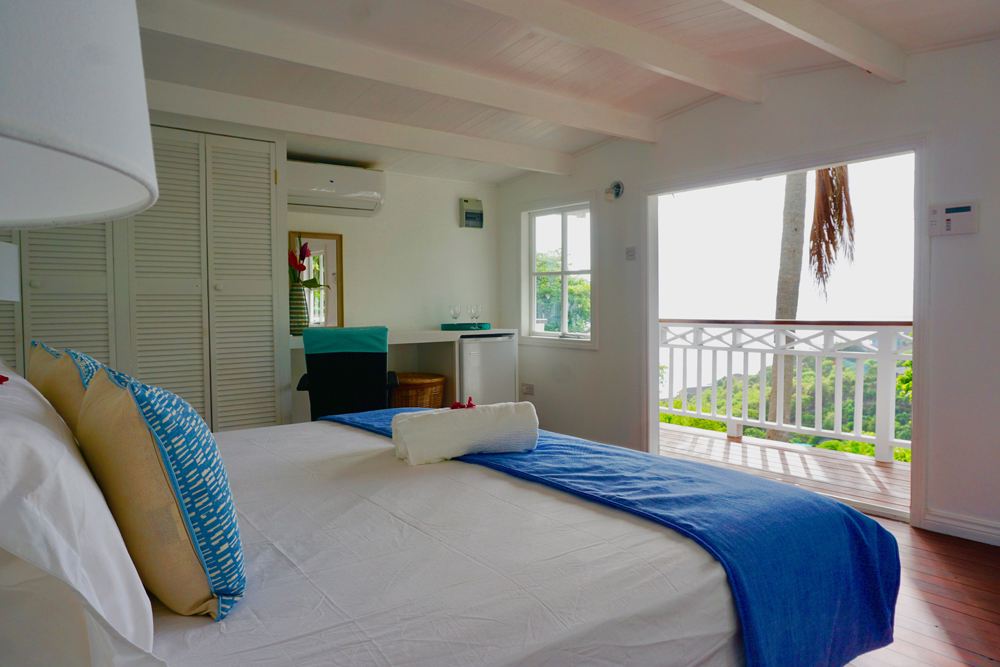St. Lucia Home 945380