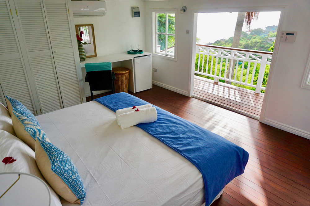 St. Lucia Home 945380