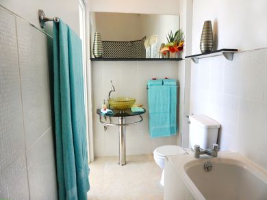St. Lucia Home 945380