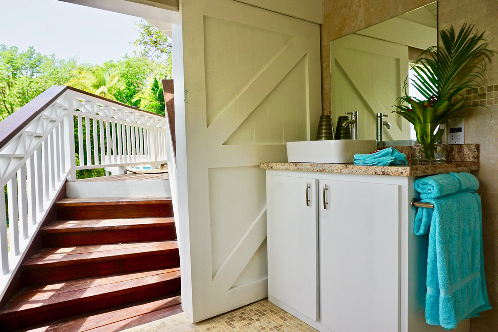 St. Lucia Home 945380