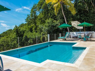 St. Lucia Home 945380