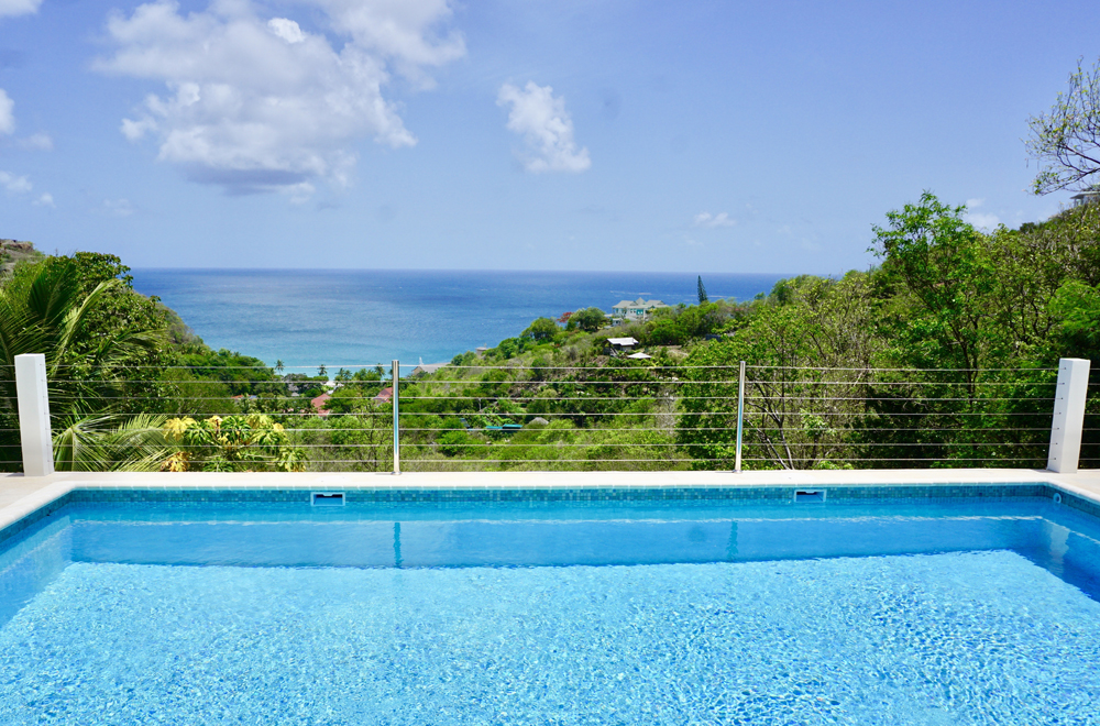 St. Lucia Home 945380