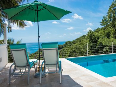 St. Lucia Home 945380