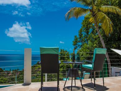 St. Lucia Home 945380