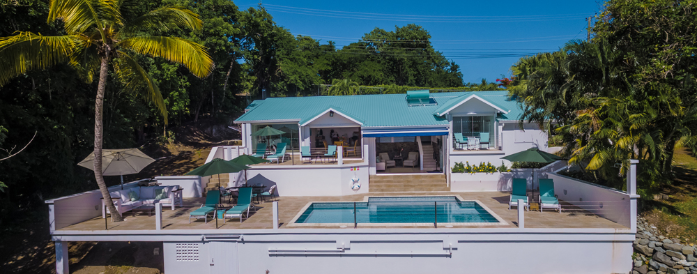 St. Lucia Home 945380
