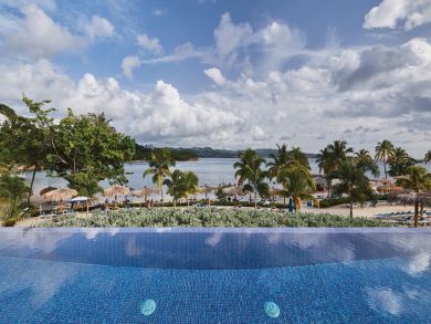St. Lucia Home 945381