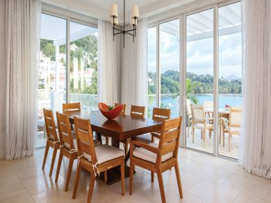 St. Lucia Home 945381