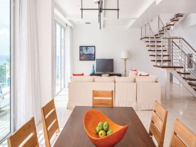 St. Lucia Home 945381