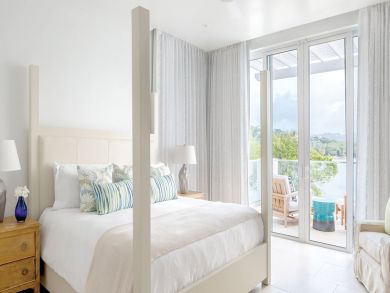 St. Lucia Home 945381