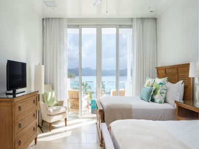St. Lucia Home 945381
