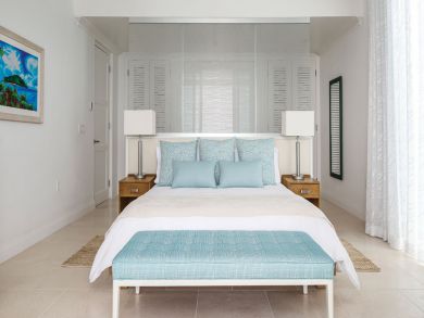 St. Lucia Home 945381