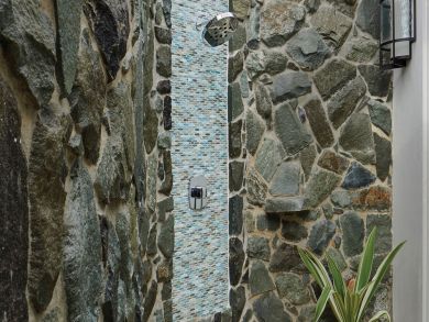 St. Lucia Home 945381