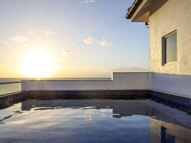 St. Lucia Home 945381