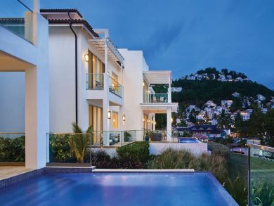 St. Lucia Home 945381