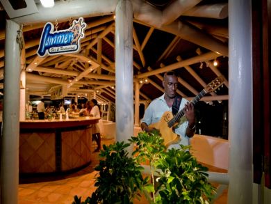 St. Lucia Home 945381