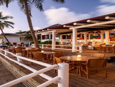 St. Lucia Home 945381