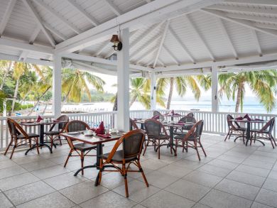 St. Lucia Home 945381