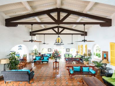 St. Lucia Home 945381