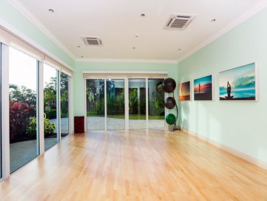 St. Lucia Home 945381