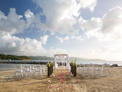 St. Lucia Home 945381