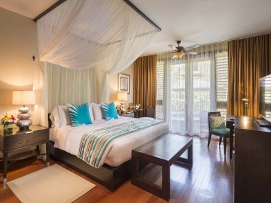 St. Lucia Home 945382