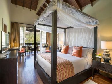St. Lucia Home 945382