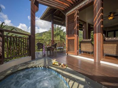 St. Lucia Home 945382
