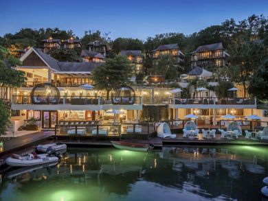 St. Lucia Home 945382