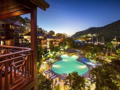 St. Lucia Home 945382
