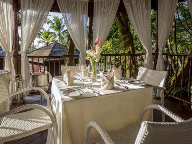 St. Lucia Home 945382