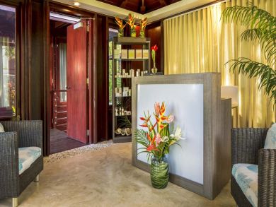 St. Lucia Home 945382