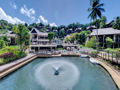 St. Lucia Home 945382