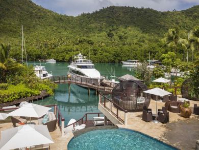 St. Lucia Home 945382