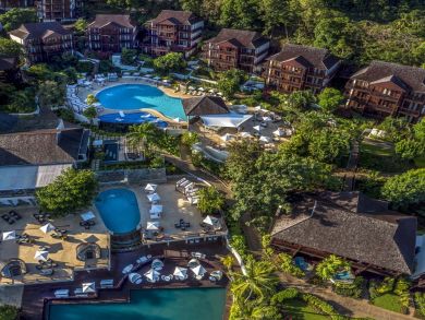 St. Lucia Home 945382