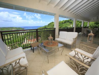 St. Lucia Home 945383