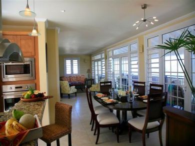 St. Lucia Home 945383